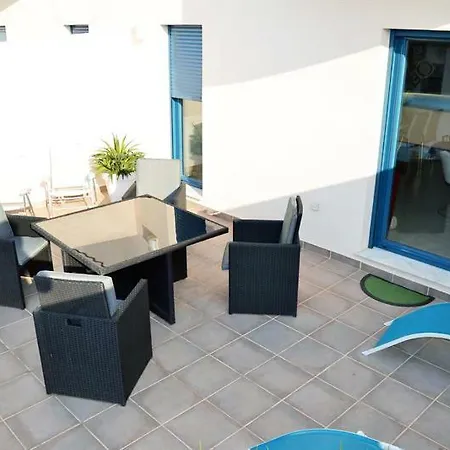 Apartment Olas Rosa Locdenia *