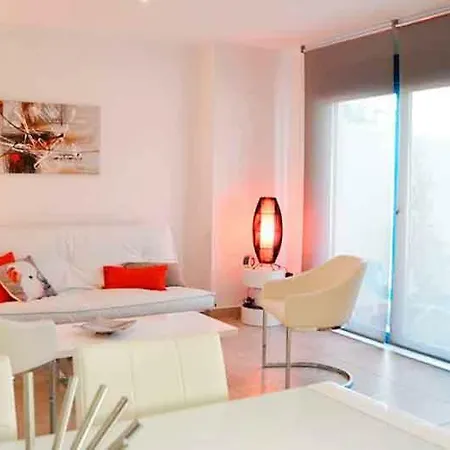 Apartamento Olas Rosa Locdenia