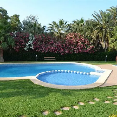 Olas Rosa Locdenia * Denia