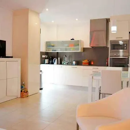 Olas Rosa Locdenia * Denia