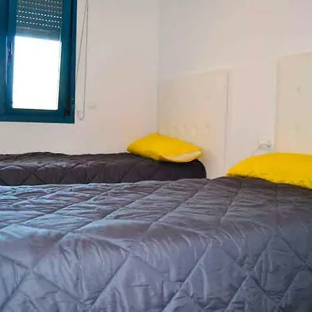 Apartment Olas Rosa Locdenia