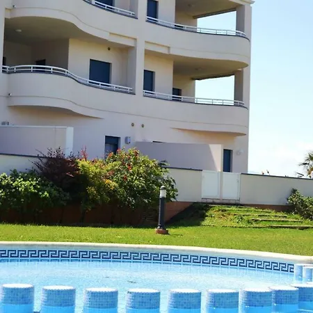 Apartamento Olas Rosa Locdenia *