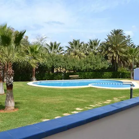 Olas Rosa Locdenia Apartment